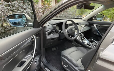 Geely Atlas, 2022 год, 2 100 000 рублей, 6 фотография