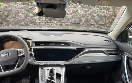Geely Atlas, 2022 год, 2 100 000 рублей, 7 фотография