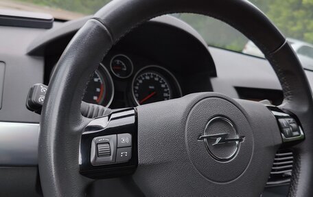 Opel Astra H, 2012 год, 1 450 000 рублей, 3 фотография