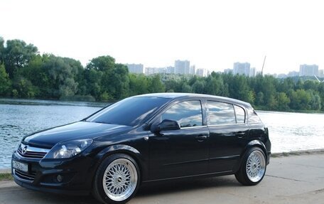 Opel Astra H, 2012 год, 1 450 000 рублей, 2 фотография