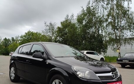 Opel Astra H, 2012 год, 1 450 000 рублей, 8 фотография