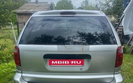Dodge Caravan IV, 2001 год, 455 000 рублей, 4 фотография