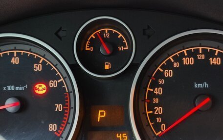 Opel Astra H, 2012 год, 1 450 000 рублей, 17 фотография