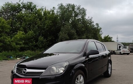 Opel Astra H, 2012 год, 1 450 000 рублей, 6 фотография