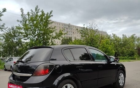 Opel Astra H, 2012 год, 1 450 000 рублей, 9 фотография