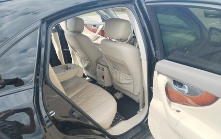 Infiniti QX70, 2017 год, 3 150 000 рублей, 13 фотография