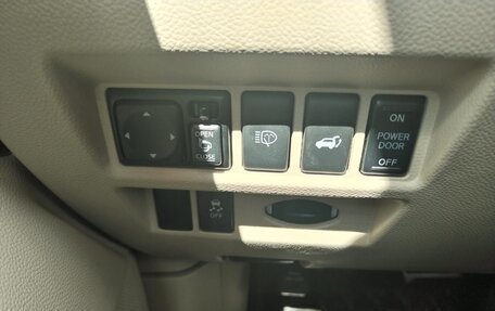 Infiniti QX70, 2017 год, 3 150 000 рублей, 17 фотография