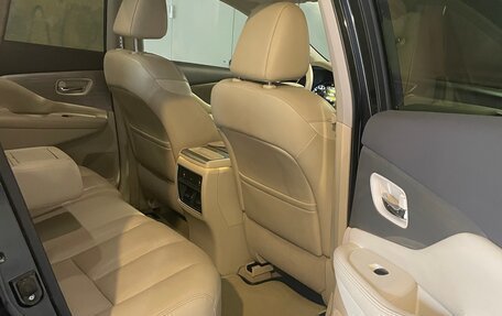 Nissan Murano, 2017 год, 2 650 000 рублей, 3 фотография