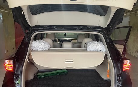 Nissan Murano, 2017 год, 2 650 000 рублей, 10 фотография