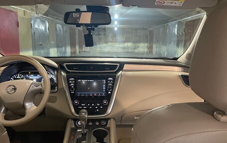 Nissan Murano, 2017 год, 2 650 000 рублей, 7 фотография