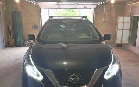 Nissan Murano, 2017 год, 2 650 000 рублей, 11 фотография