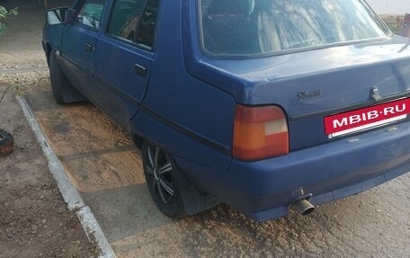 ЗАЗ 1103 «Славута», 2003 год, 115 000 рублей, 7 фотография