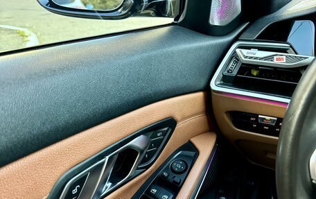 BMW 3 серия, 2019 год, 3 199 999 рублей, 9 фотография