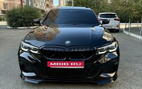 BMW 3 серия, 2019 год, 3 199 999 рублей, 14 фотография