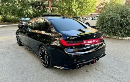 BMW 3 серия, 2019 год, 3 199 999 рублей, 8 фотография