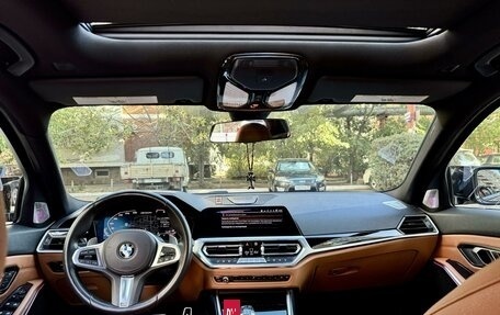 BMW 3 серия, 2019 год, 3 199 999 рублей, 6 фотография