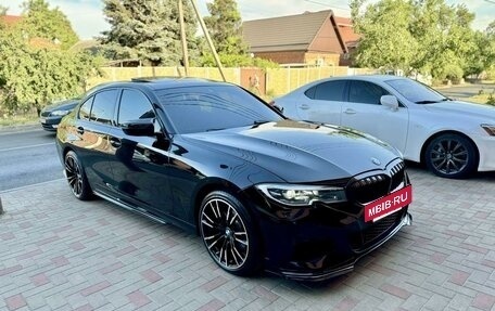 BMW 3 серия, 2019 год, 3 199 999 рублей, 2 фотография