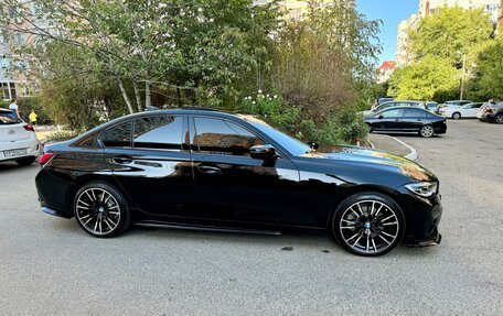 BMW 3 серия, 2019 год, 3 199 999 рублей, 22 фотография