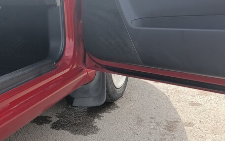 Chevrolet Aveo III, 2007 год, 350 000 рублей, 10 фотография