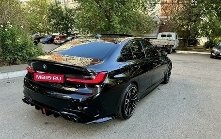 BMW 3 серия, 2019 год, 3 199 999 рублей, 25 фотография