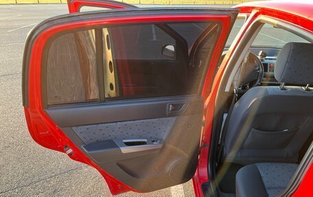 Hyundai Getz I рестайлинг, 2004 год, 420 000 рублей, 7 фотография
