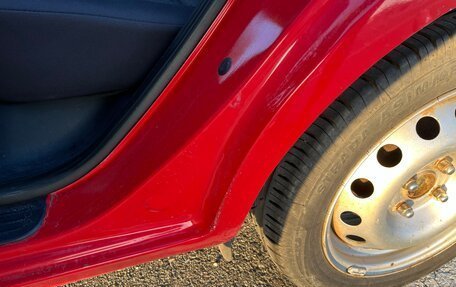 Hyundai Getz I рестайлинг, 2004 год, 420 000 рублей, 6 фотография