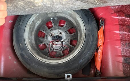 Hyundai Getz I рестайлинг, 2004 год, 420 000 рублей, 19 фотография