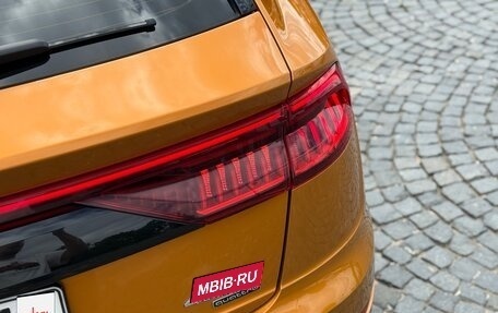 Audi Q8 I, 2019 год, 6 249 000 рублей, 15 фотография