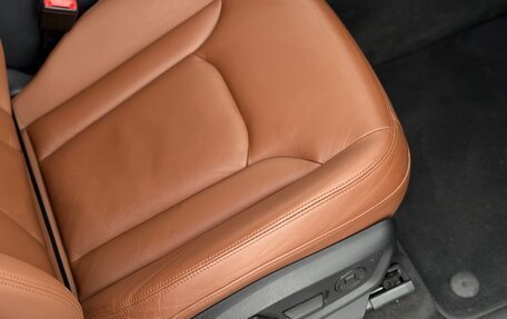 Audi Q8 I, 2019 год, 6 249 000 рублей, 23 фотография