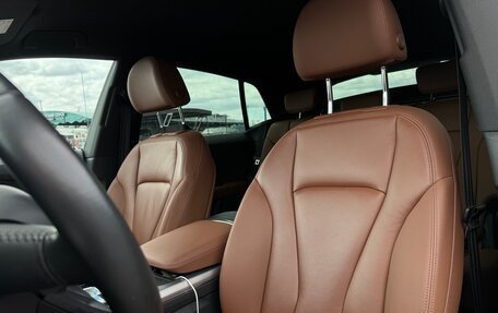 Audi Q8 I, 2019 год, 6 249 000 рублей, 25 фотография