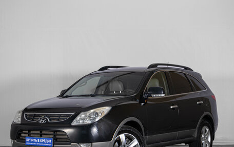 Hyundai ix55, 2011 год, 1 319 000 рублей, 4 фотография