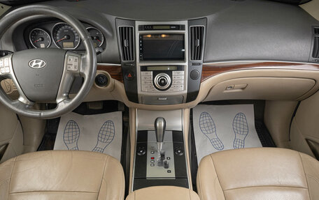 Hyundai ix55, 2011 год, 1 319 000 рублей, 8 фотография