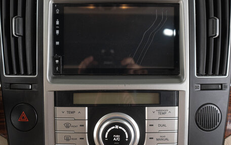 Hyundai ix55, 2011 год, 1 319 000 рублей, 15 фотография