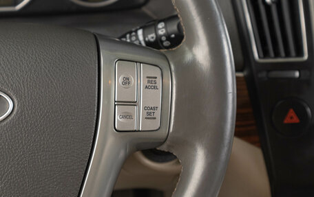 Hyundai ix55, 2011 год, 1 319 000 рублей, 14 фотография