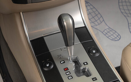 Hyundai ix55, 2011 год, 1 319 000 рублей, 16 фотография