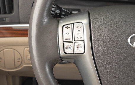 Hyundai ix55, 2011 год, 1 319 000 рублей, 12 фотография