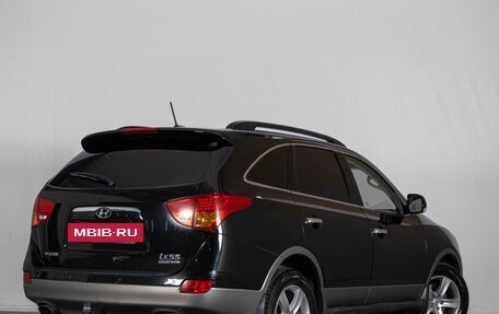 Hyundai ix55, 2011 год, 1 319 000 рублей, 5 фотография