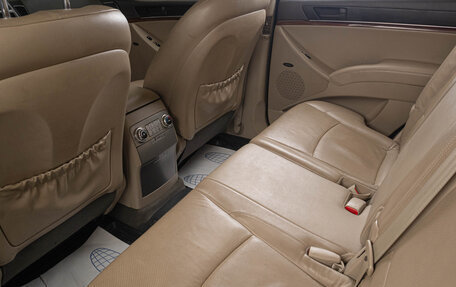 Hyundai ix55, 2011 год, 1 319 000 рублей, 24 фотография