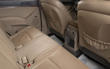 Hyundai ix55, 2011 год, 1 319 000 рублей, 22 фотография
