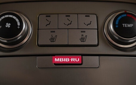 Hyundai ix55, 2011 год, 1 319 000 рублей, 23 фотография