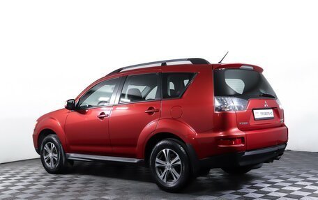 Mitsubishi Outlander III рестайлинг 3, 2011 год, 1 080 000 рублей, 7 фотография