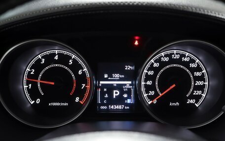 Mitsubishi Outlander III рестайлинг 3, 2011 год, 1 080 000 рублей, 15 фотография