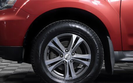 Mitsubishi Outlander III рестайлинг 3, 2011 год, 1 080 000 рублей, 21 фотография