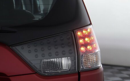 Mitsubishi Outlander III рестайлинг 3, 2011 год, 1 080 000 рублей, 19 фотография