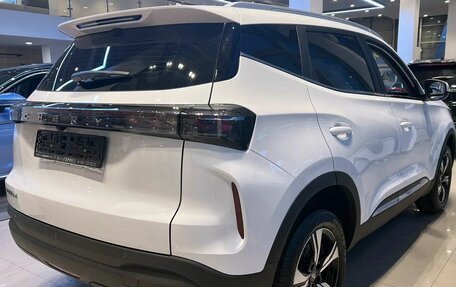 Chery Tiggo 4 I рестайлинг, 2025 год, 2 200 000 рублей, 2 фотография
