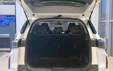 Chery Tiggo 4 I рестайлинг, 2025 год, 2 200 000 рублей, 4 фотография