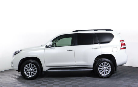 Toyota Land Cruiser Prado 150 рестайлинг 2, 2016 год, 3 199 000 рублей, 8 фотография