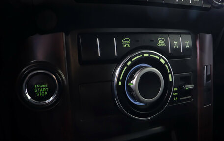 Toyota Land Cruiser Prado 150 рестайлинг 2, 2016 год, 3 199 000 рублей, 18 фотография