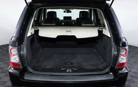 Land Rover Range Rover Sport I рестайлинг, 2010 год, 2 250 000 рублей, 10 фотография