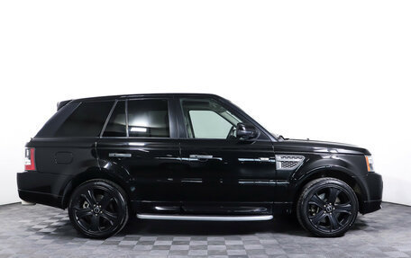 Land Rover Range Rover Sport I рестайлинг, 2010 год, 2 250 000 рублей, 4 фотография